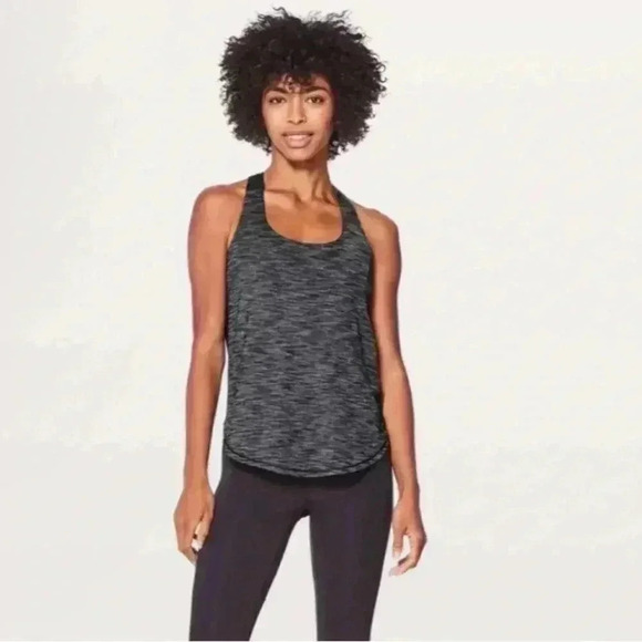 Lululemon Free To Be Serene Tank (2 In 1) - Picture 1 of 13